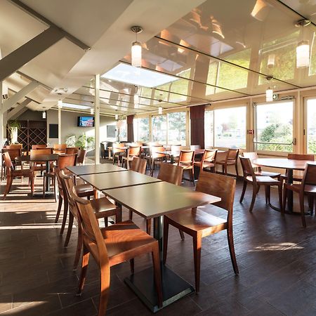 Kyriad Caen Sud Иф Экстерьер фото