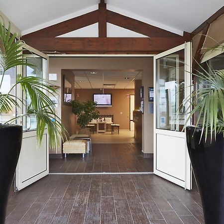 Kyriad Caen Sud Иф Экстерьер фото