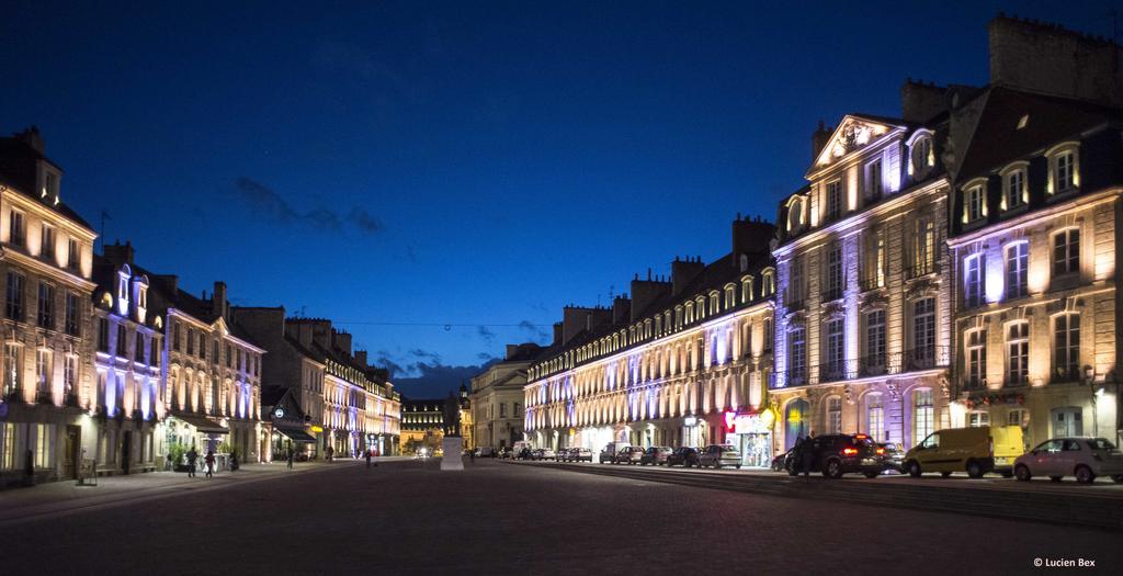 Kyriad Caen Sud Иф Экстерьер фото