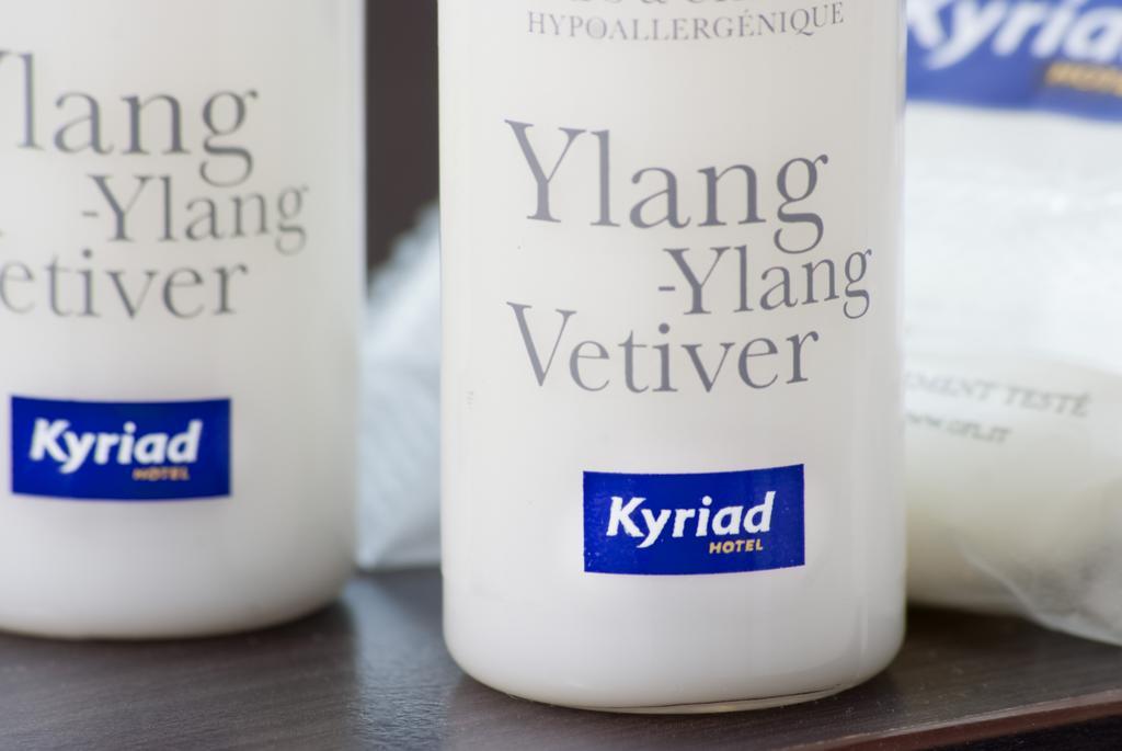 Kyriad Caen Sud Иф Экстерьер фото