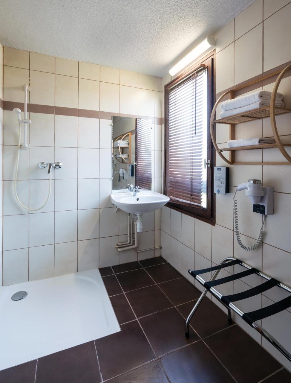 Kyriad Caen Sud Иф Экстерьер фото